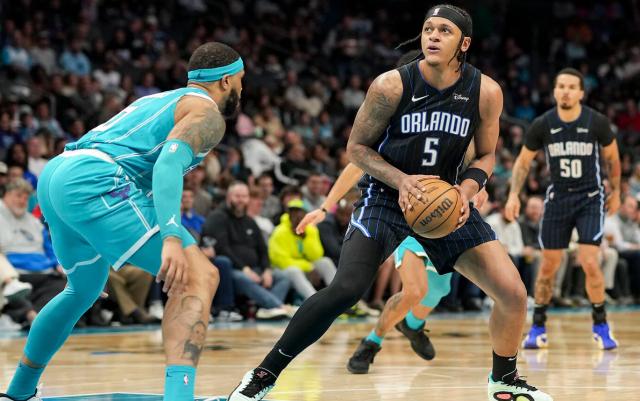 开云app-魔术新赛季能否再度扮演黑马？班凯罗的进攻是关键