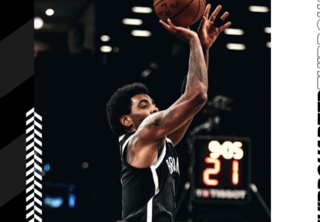 云开体育-欧文赛季主场首战手感冰凉 季后赛前仍需调整状态