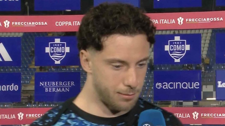 kaiyun-奥古斯托：科莫是一支强大的队伍，意大利杯冠军也是国米目标之一