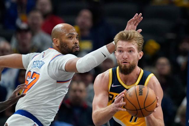 开云官网-大胜难以改变步行者重建决心 核心球员将前往何方