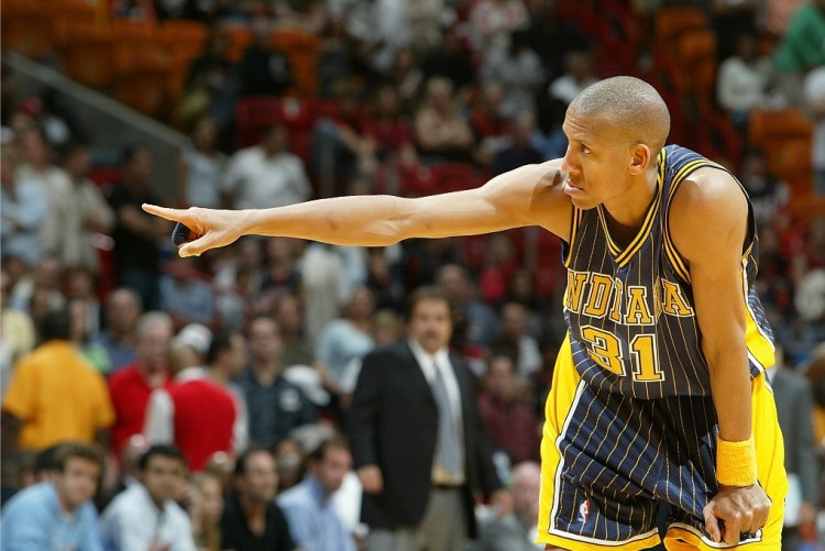 开云官网-米勒：皮蓬防守比乔丹好 我在乔丹防守下打出高光 但皮蓬防住了我