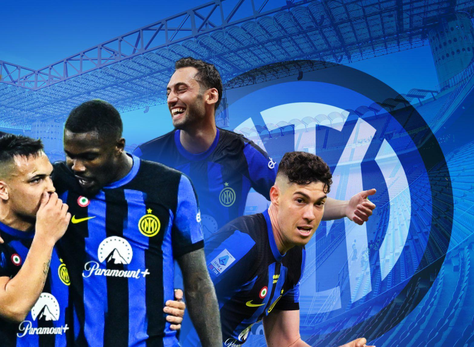 kaiyun中国官网-国米新旧交替迎最佳夺冠时机，夏窗引援将转向主流打法！